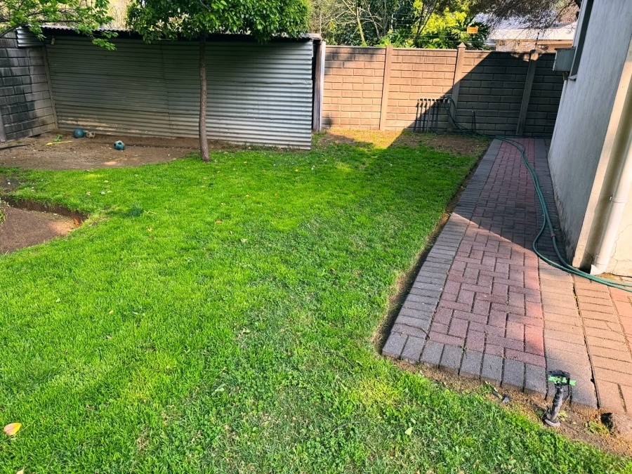 4 Bedroom Property for Sale in Sasolburg Ext 4 Free State